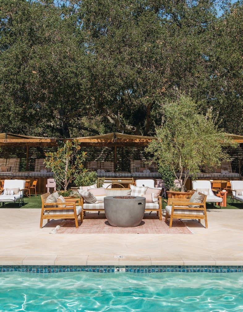 Caliga Ranch Discover L.A.'s Vibrant New Destinations & Experiences