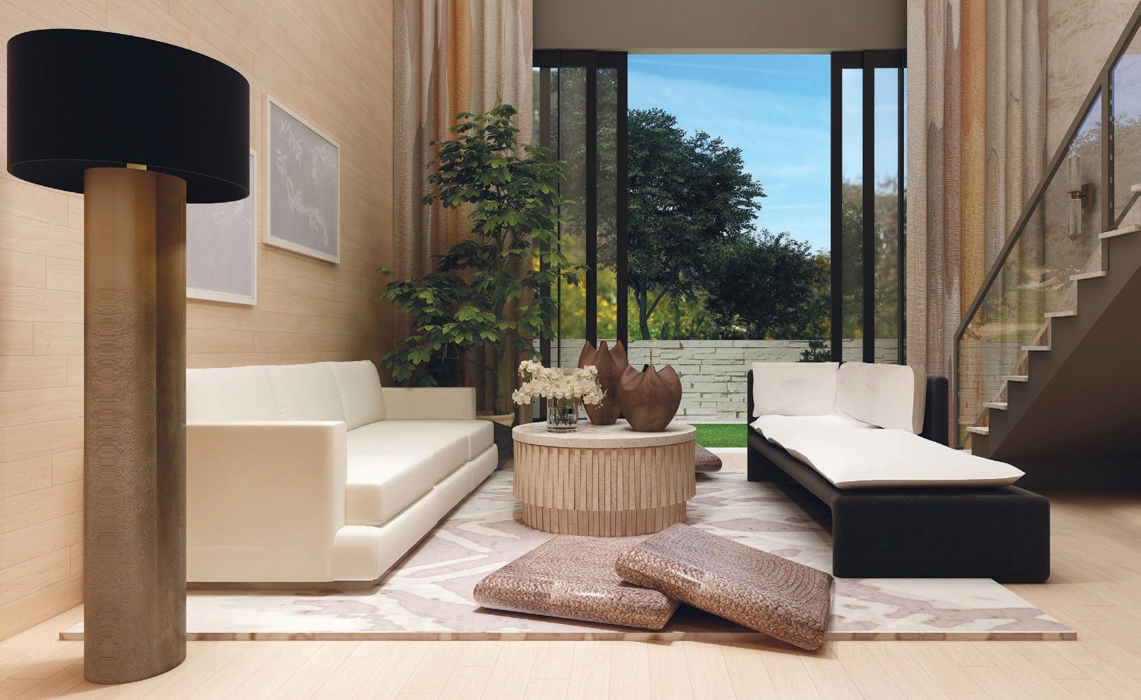 Curate Your Sanctuary with Erika Hollinshead Ward's Design Tips