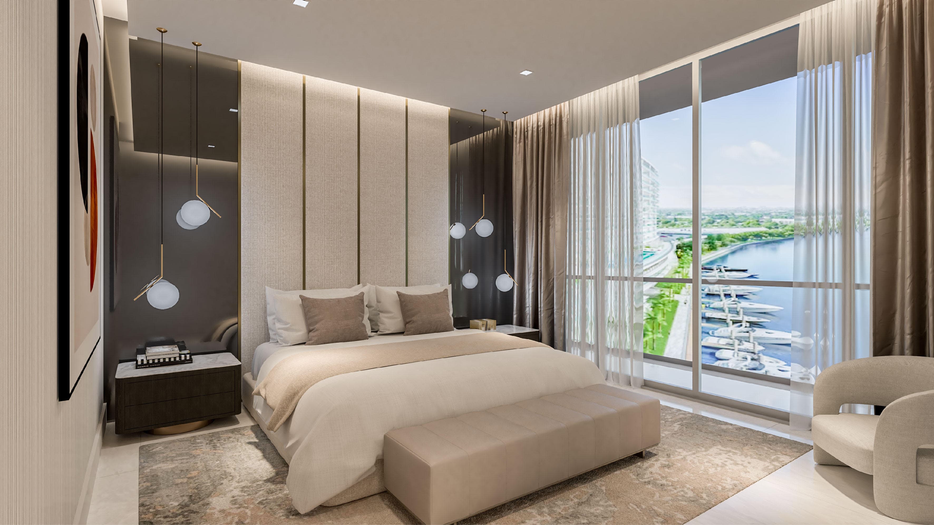 Hidden Luxury Properties Near Miami