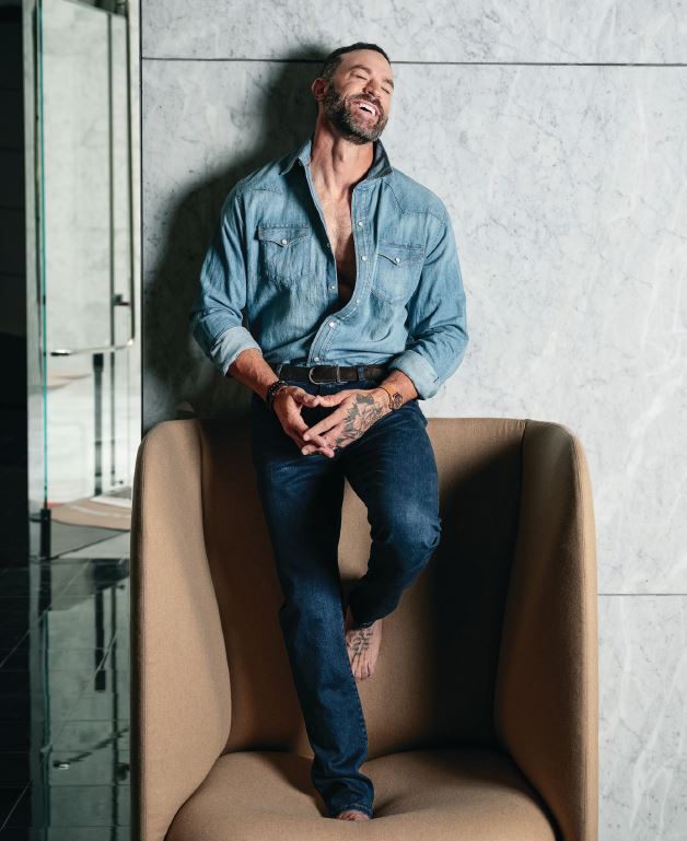 Kapler Gabe Kapler: The Engaging Giants Manager Redefining Success