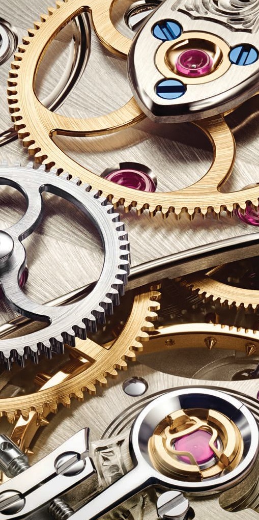 A. Lange & Söhne: Luxury Watches Handcrafted in Germany