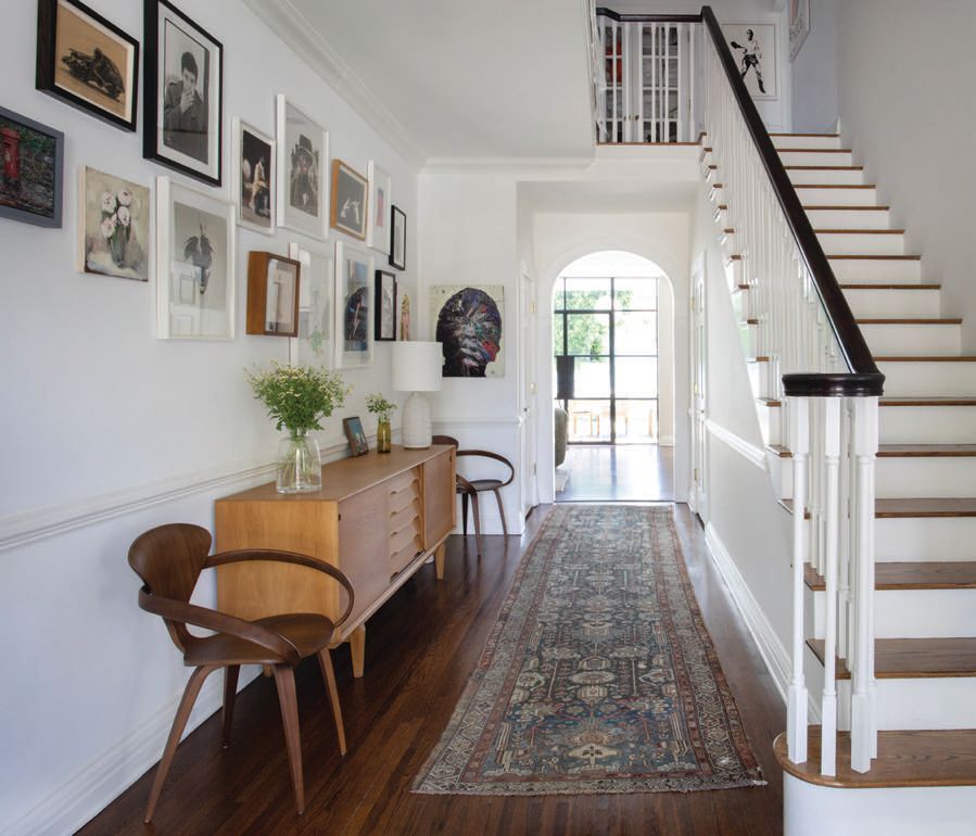 Curated Los Angeles Home Design for UK Family