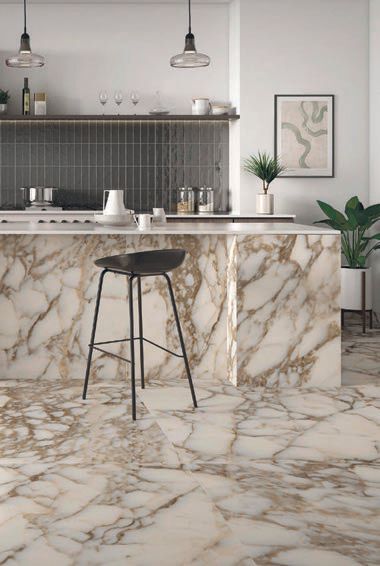 Top 10 Tile Trends from Coverings 2023 for Stylish Interiors