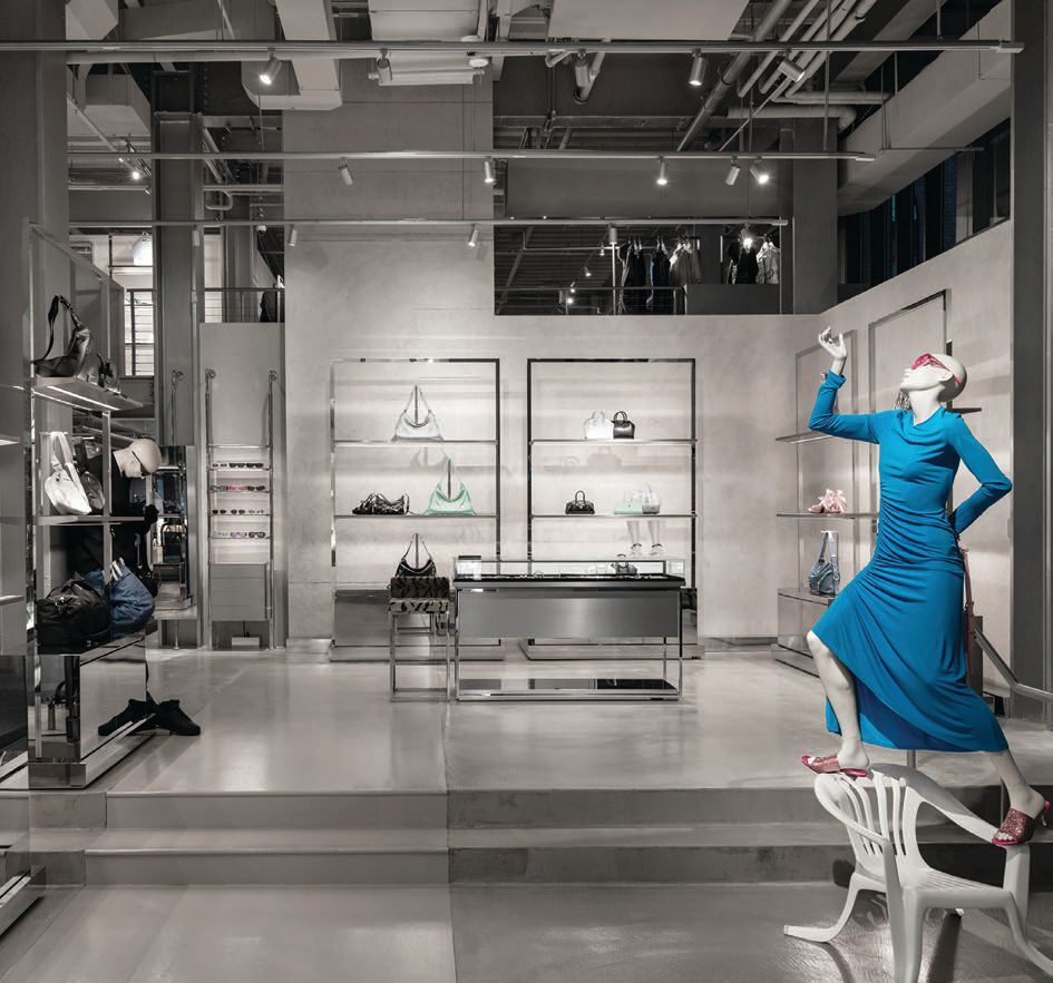 Explore the Best of L.A.'s Fashion and Beauty Scene Now!