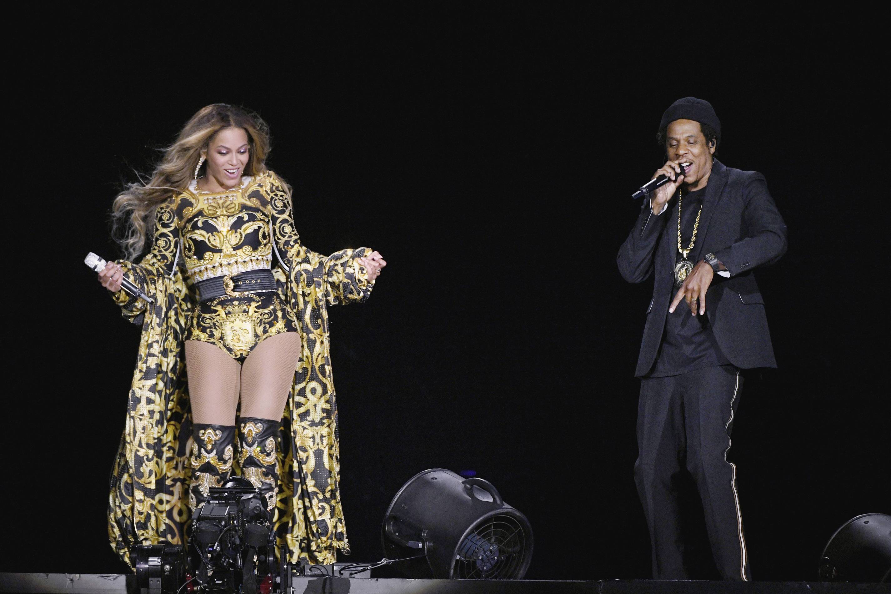 Beyoncé's Fashion Evolution: Renaissance World Tour Looks