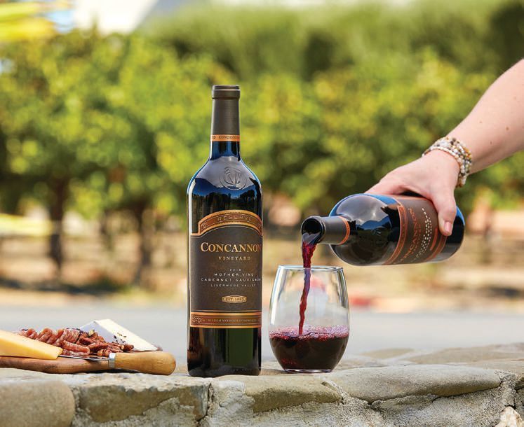 Discover Livermore's Top Wineries for Wine Lovers