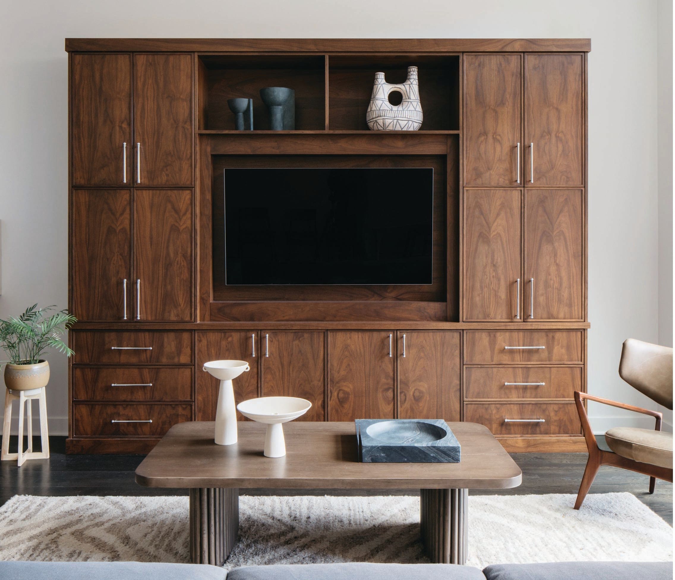 Revamping a Family Home: Stylish Design Solutions