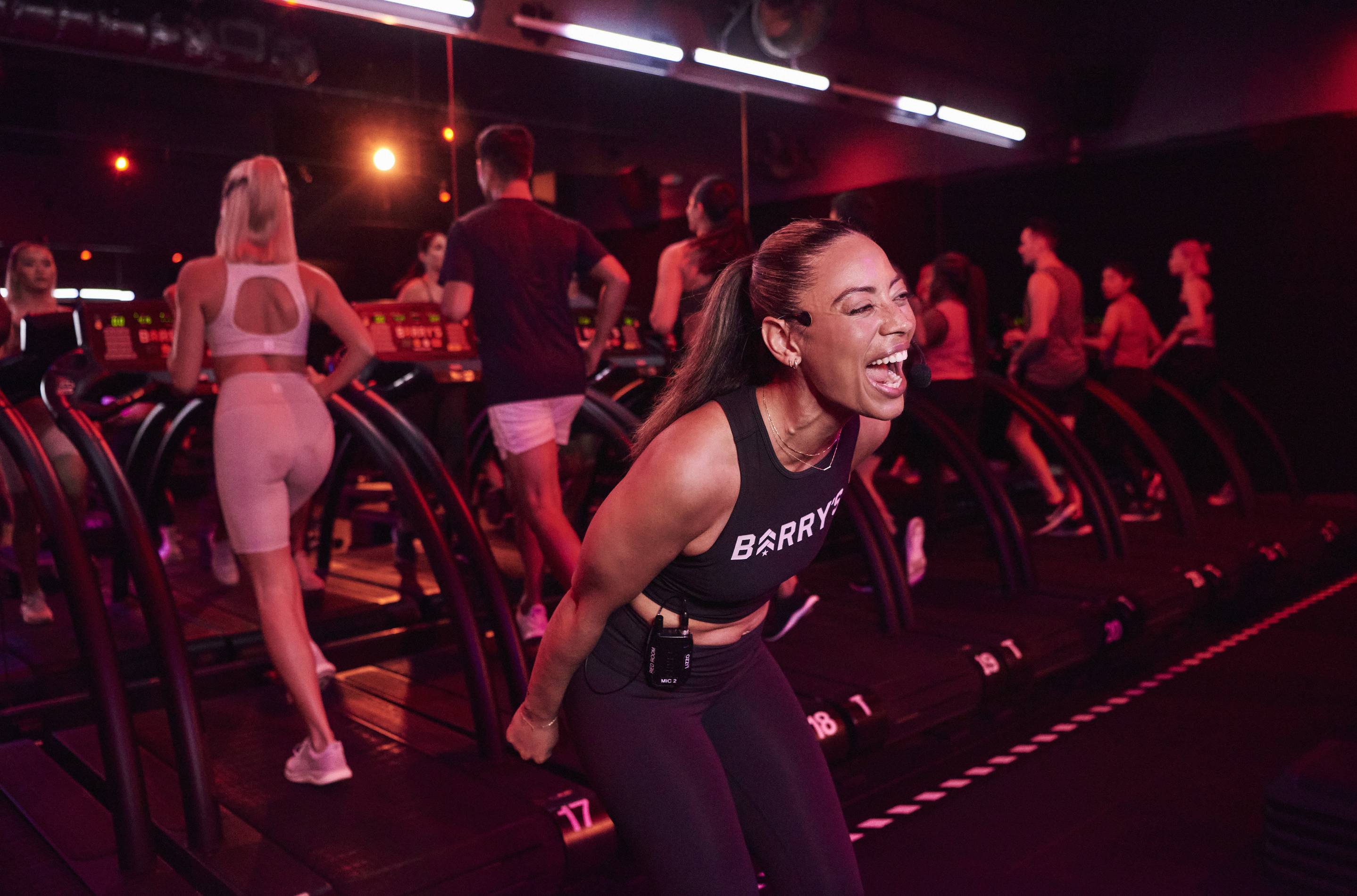 Celebrate 25 Years of Barry's: Iconic Fitness & Celebrity Fame