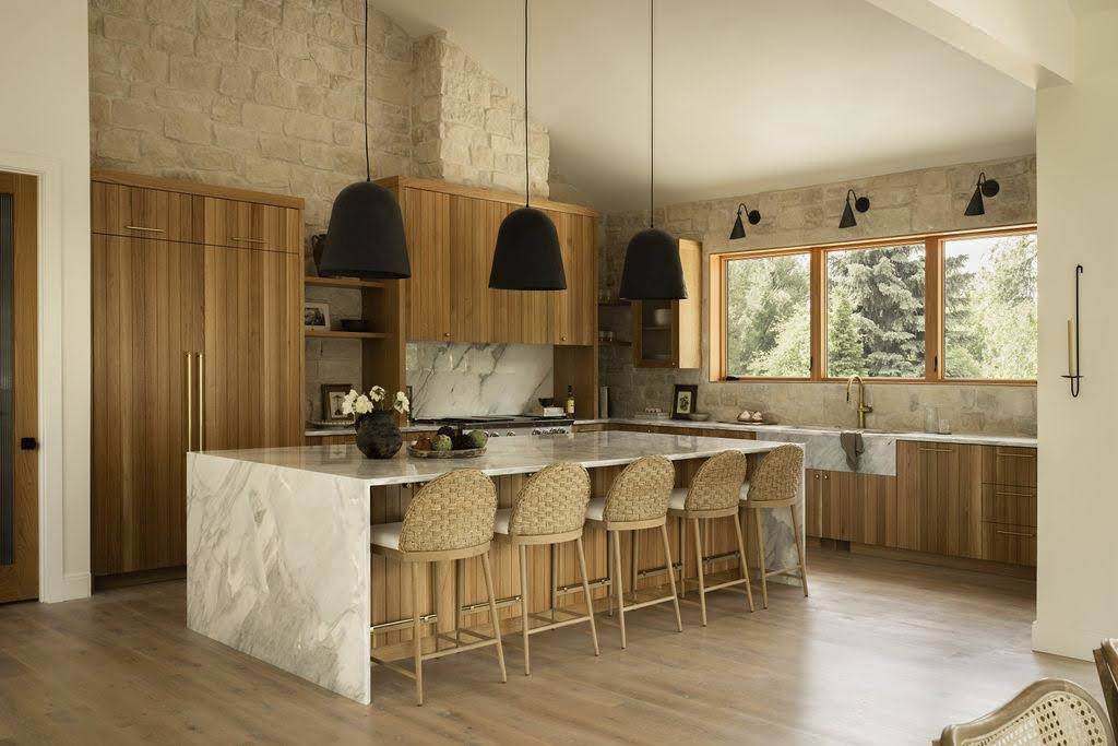 Luxury Lakewood Ranch Home: A Designer's Dream
