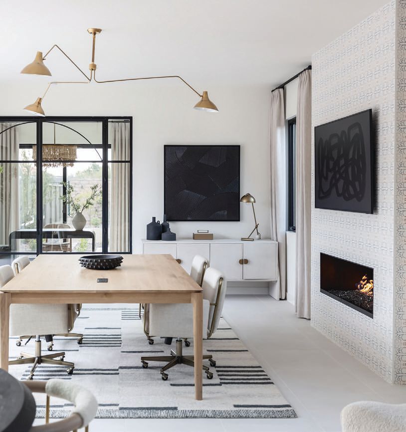 Transform Your Home: Scottsdale Designer's Dream Sanctuary