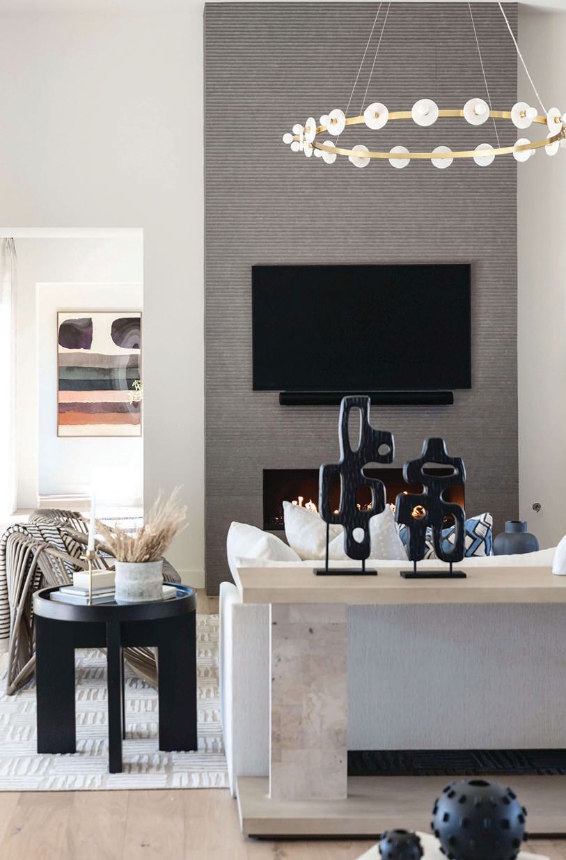 Transform Your Home: Scottsdale Designer's Dream Sanctuary