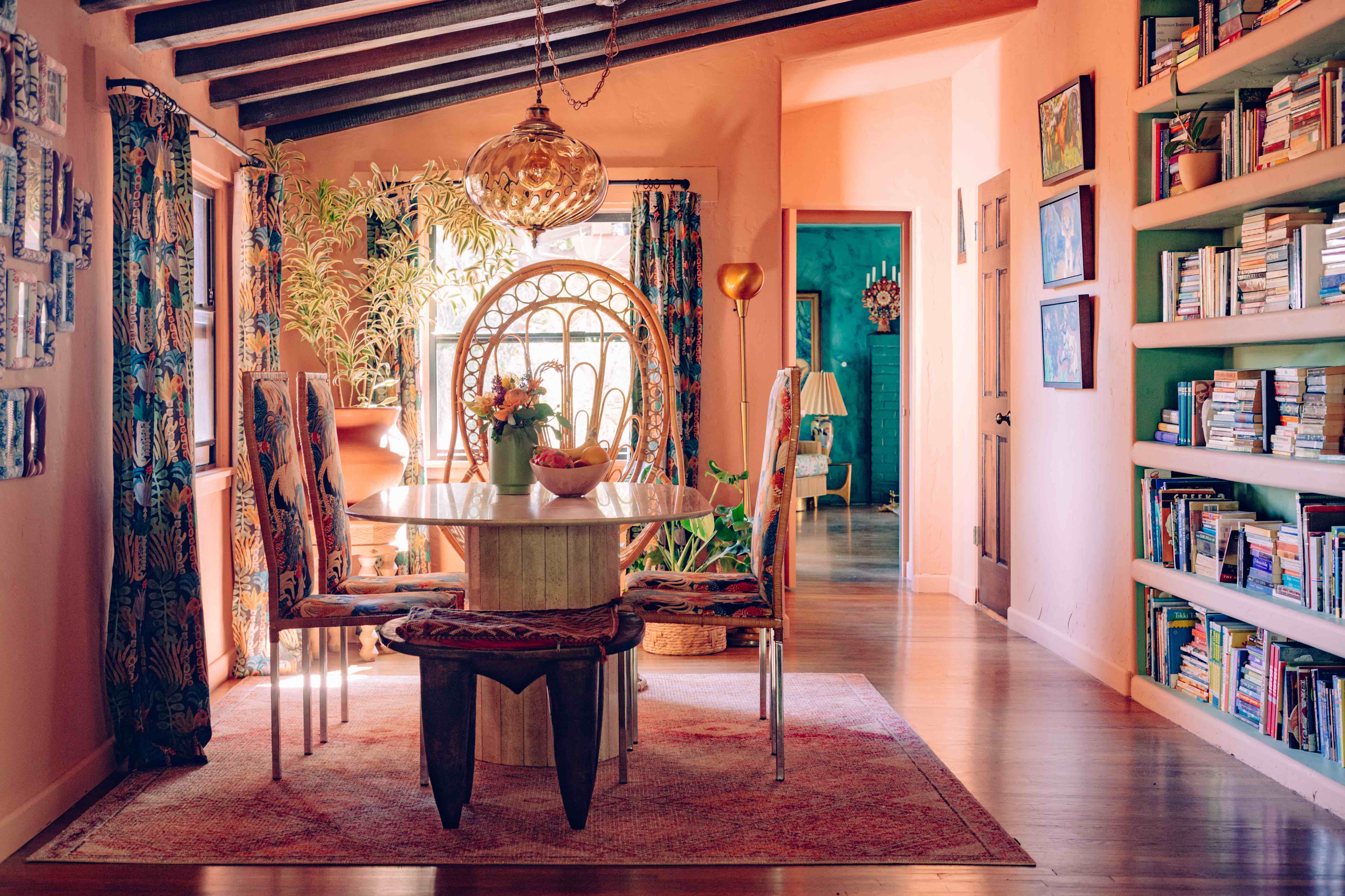 Explore 'Iconic Home': 50 Black Designers' Inspiring Stories