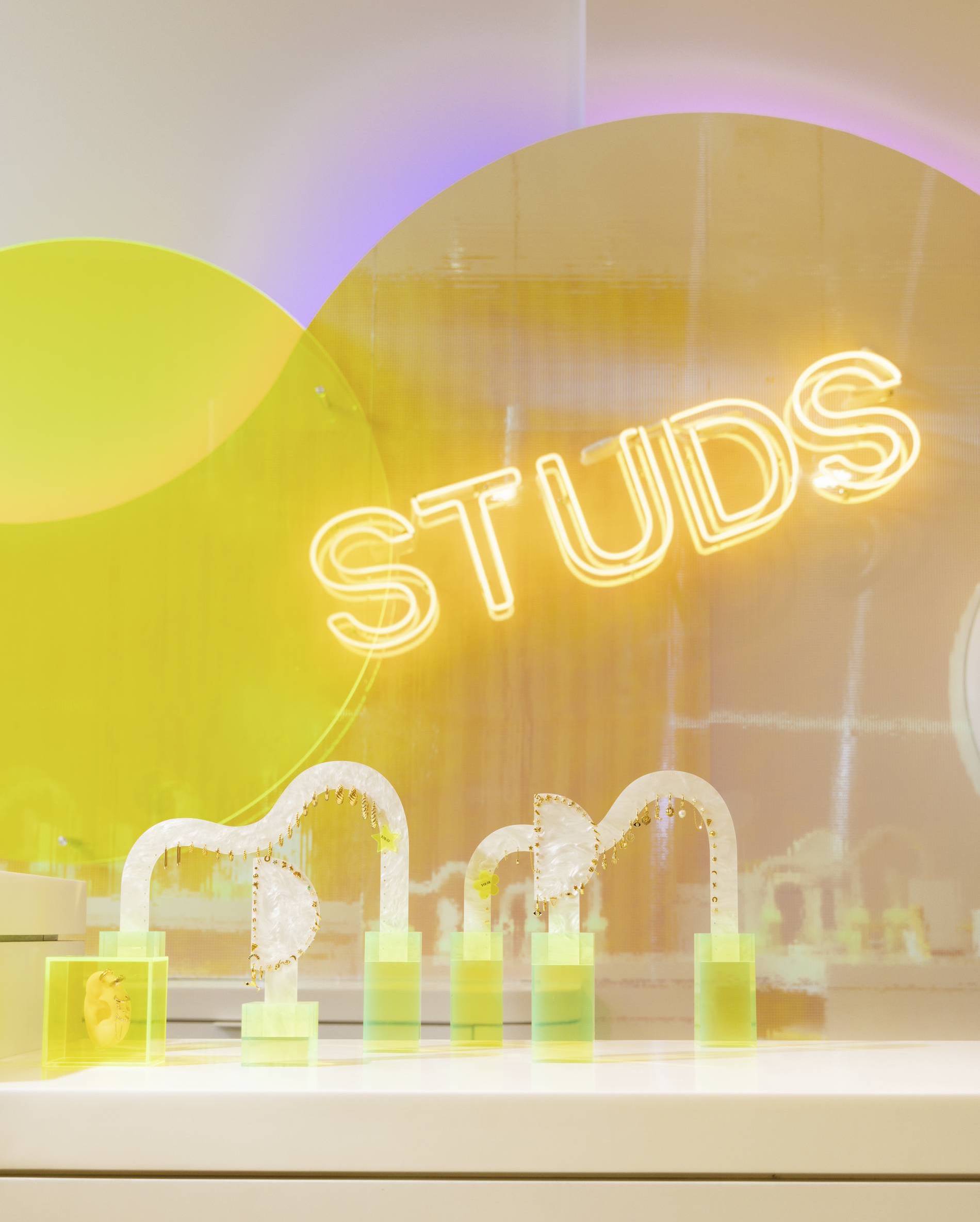 STUDS Ear Piercing Studio Now Open In Chicago s Gold Coast studs-ear-piercing-studio-now-open-in-chicago-s-gold-coast