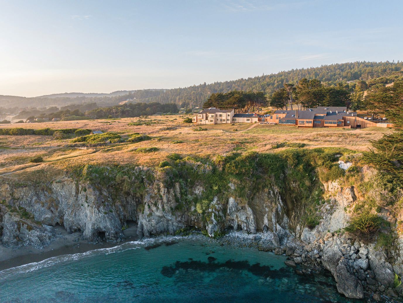 Escape to Sonoma Coast: A Perfect Fall Weekend Getaway