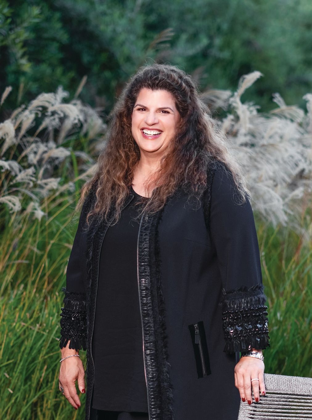 Amy Wender Amy Wender: Championing Youth through Holiday Heroes