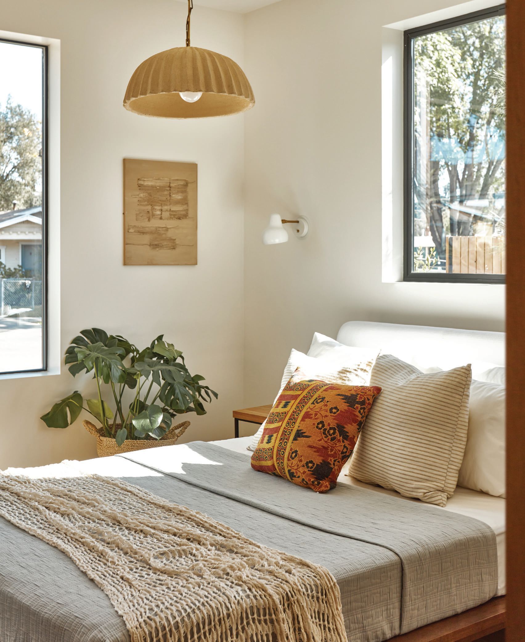 Eagle Rock Spec Home: A Stunning Japandi Transformation