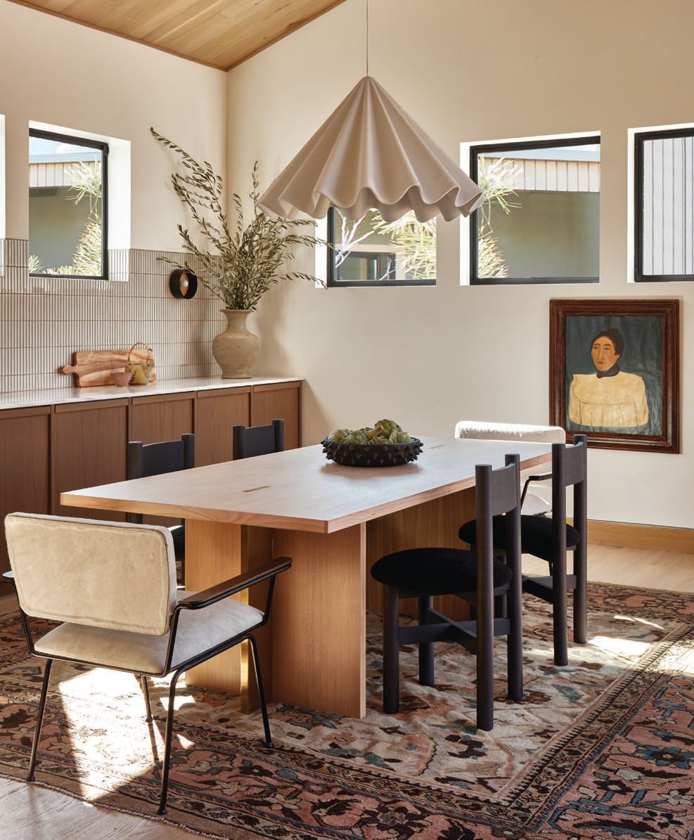 Eagle Rock Spec Home: A Stunning Japandi Transformation