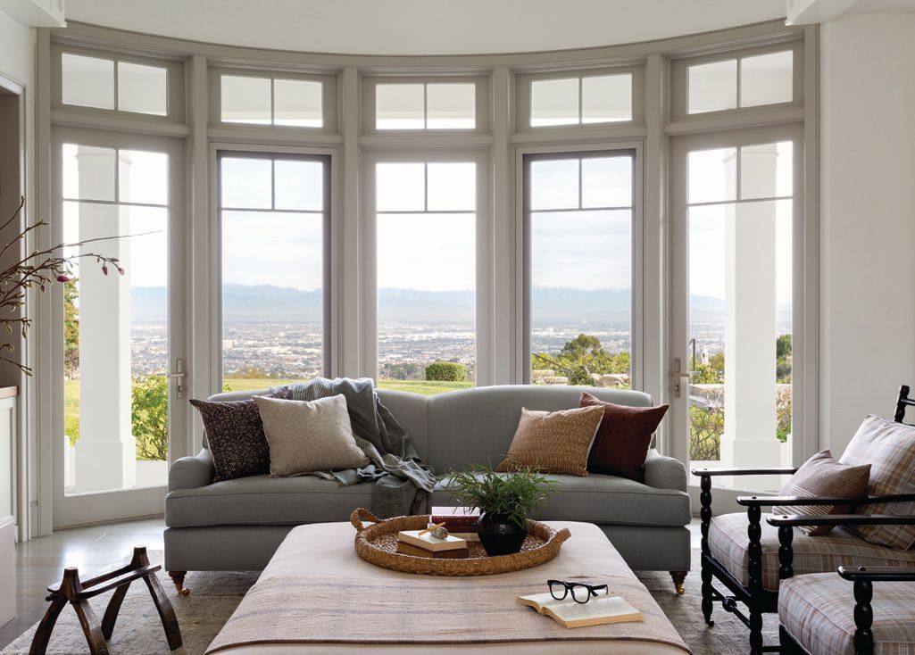 Palos Verdes Home: Timeless Design by Kate Lester Interiors