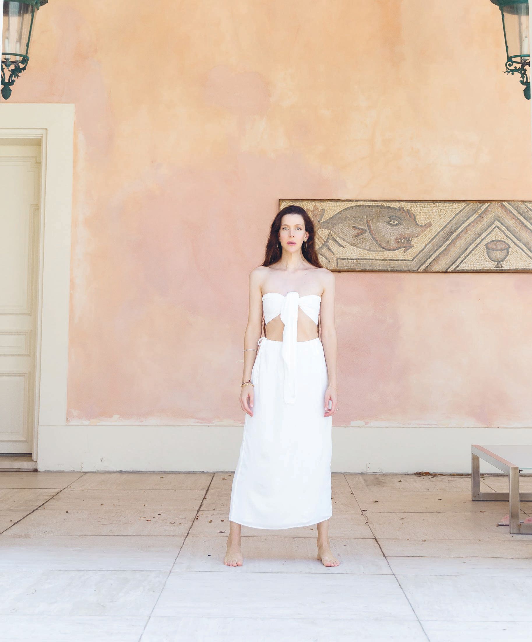 Brittany Peltz Buerstedde: Balancing Business & Motherhood