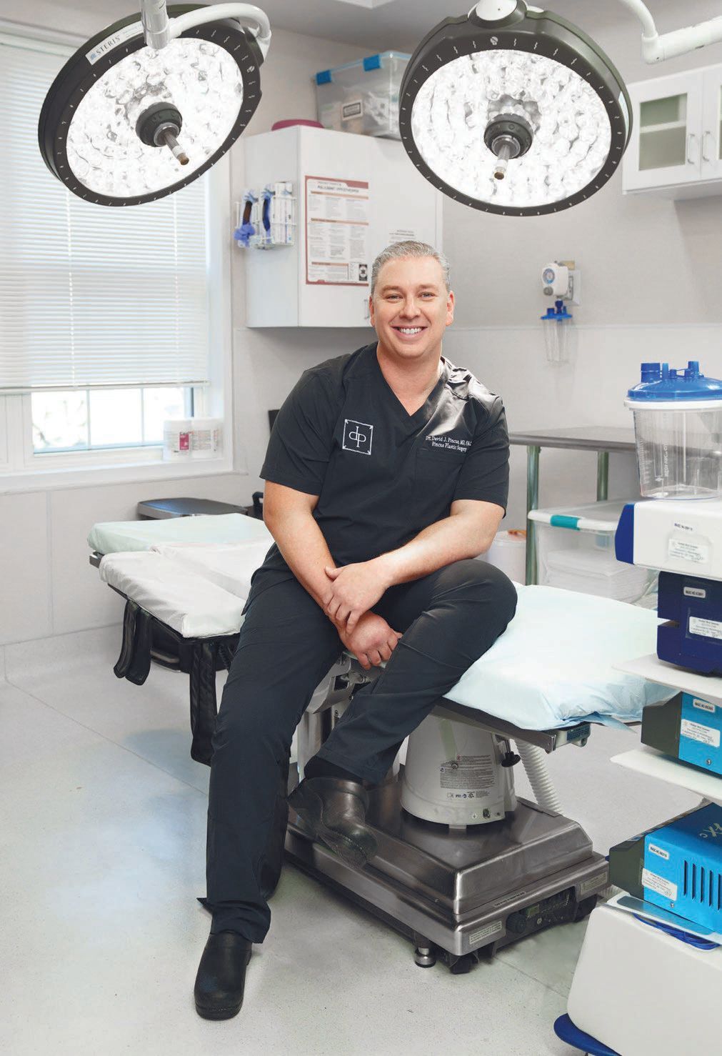 Dr. David Pincus: Top Plastic Surgeon in Palm Beach County