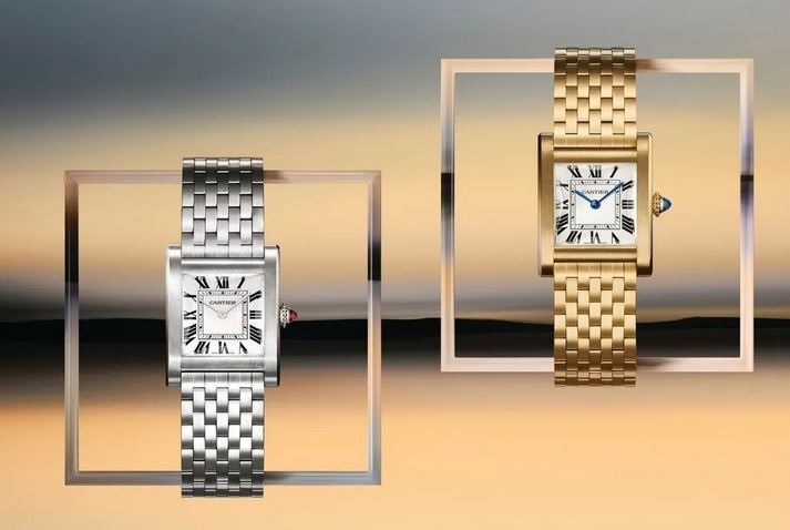 Cartier opens Privé, at last, to its most-iconic icon.