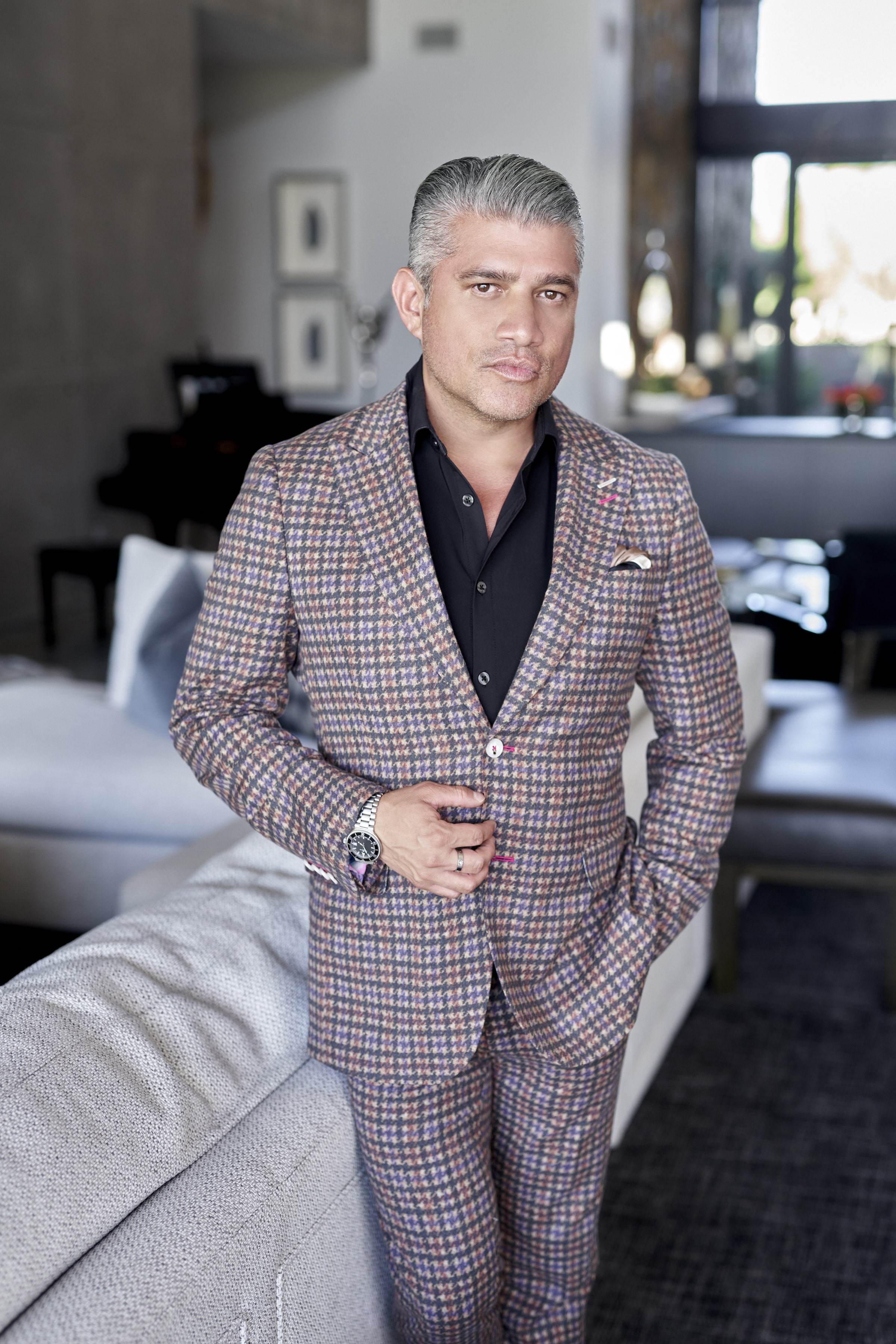 Kevin Ricci Las Vegas Tastemakers Share Ultimate Holiday Gift Guide