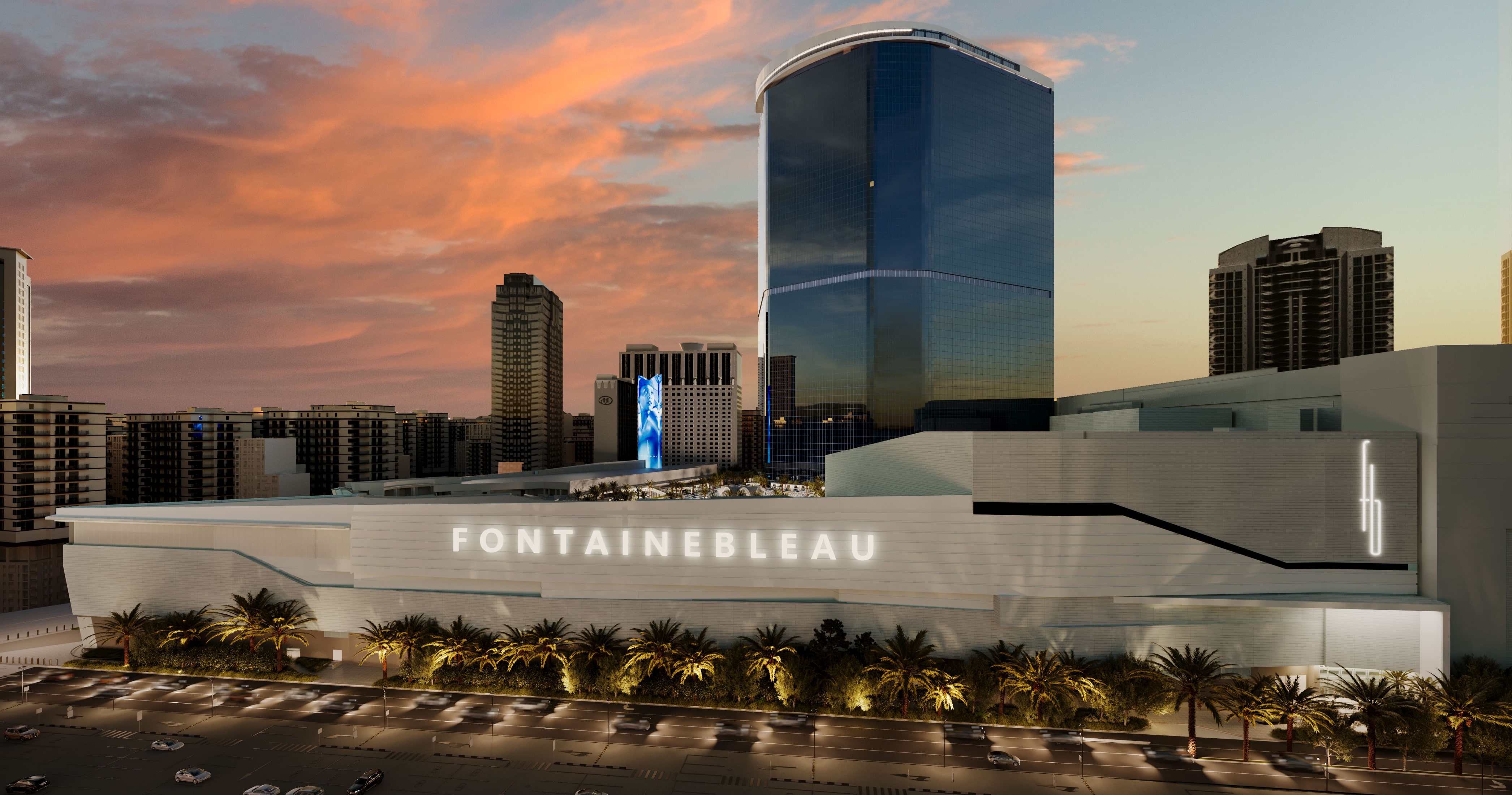 Fontainebleau Las Vegas: 10 Must-Know Details Before Opening