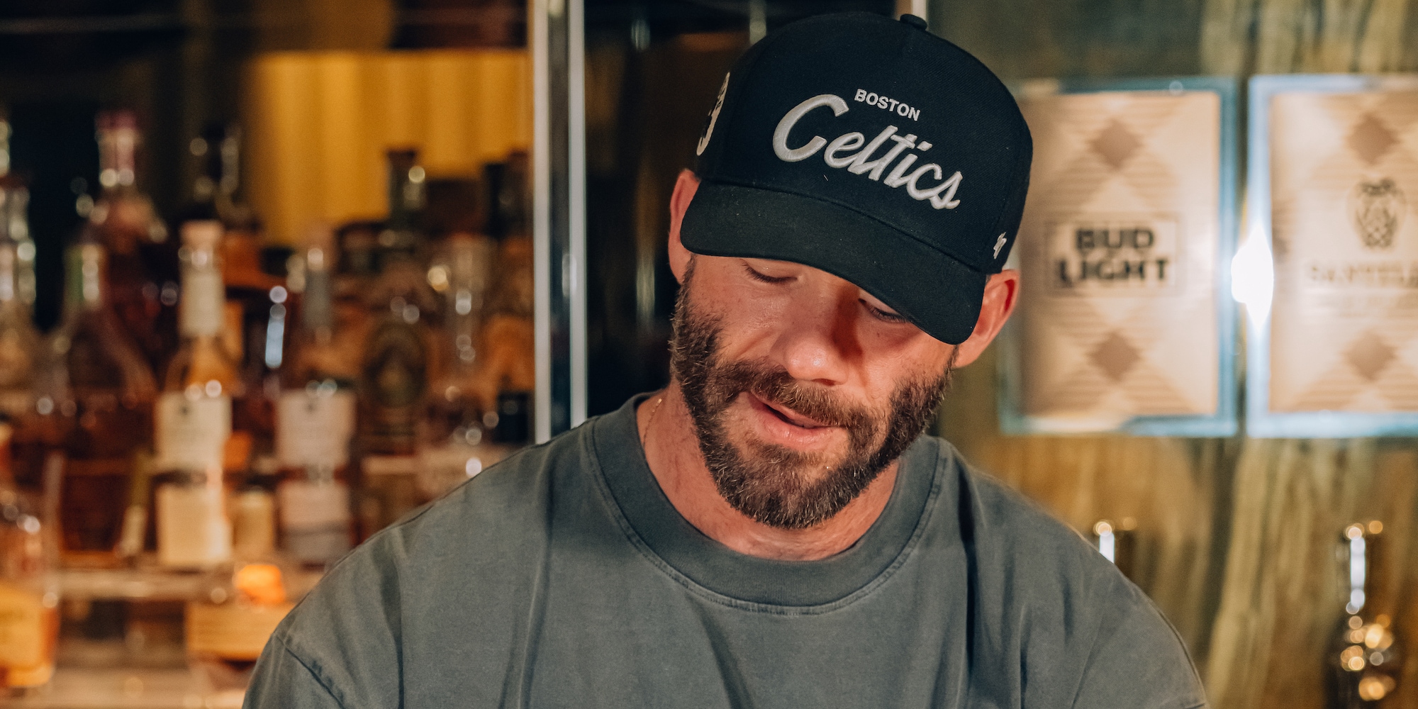 julian edelman tobacco Coffee Consumption Habits: From Pumped Numbers to Tom Brady's Preferences Julian Edelman's JE11 Cocktail: A