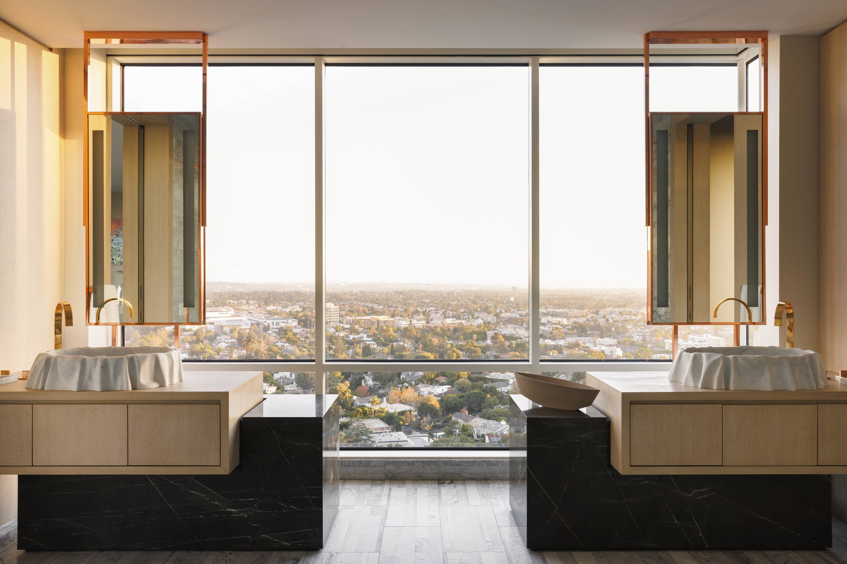 Beverly West Penthouse: L.A.'s Ultimate Luxury Living