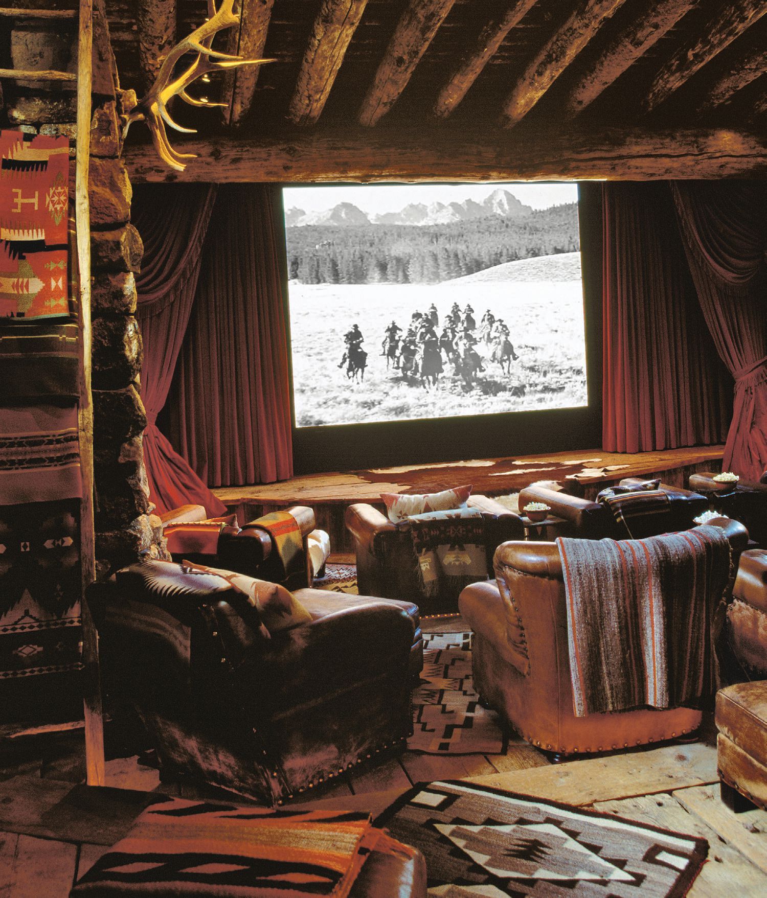Double Rl Ranch Sign Ralph Lauren's Double RL Ranch: A Design Legacy