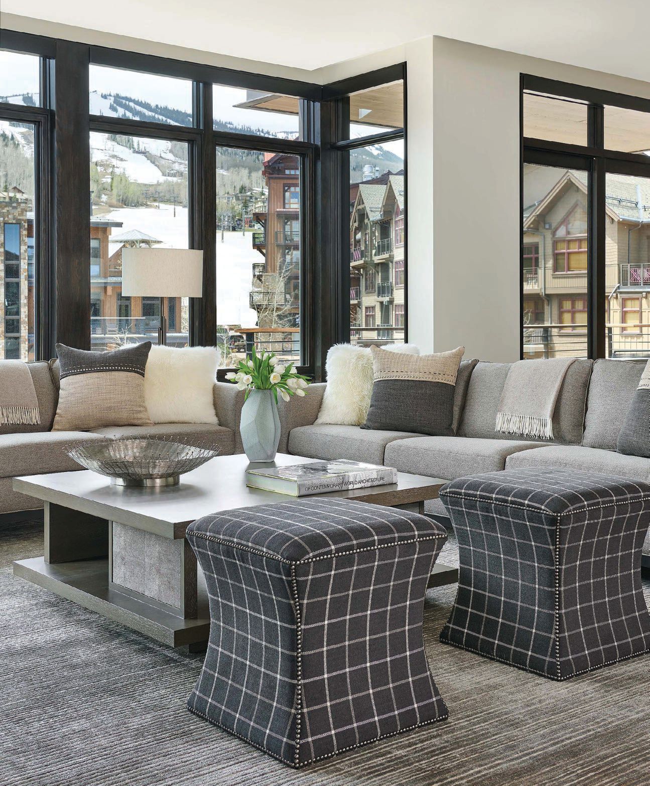 Paul Cathers: Vancouver's Visionary Interior Designer