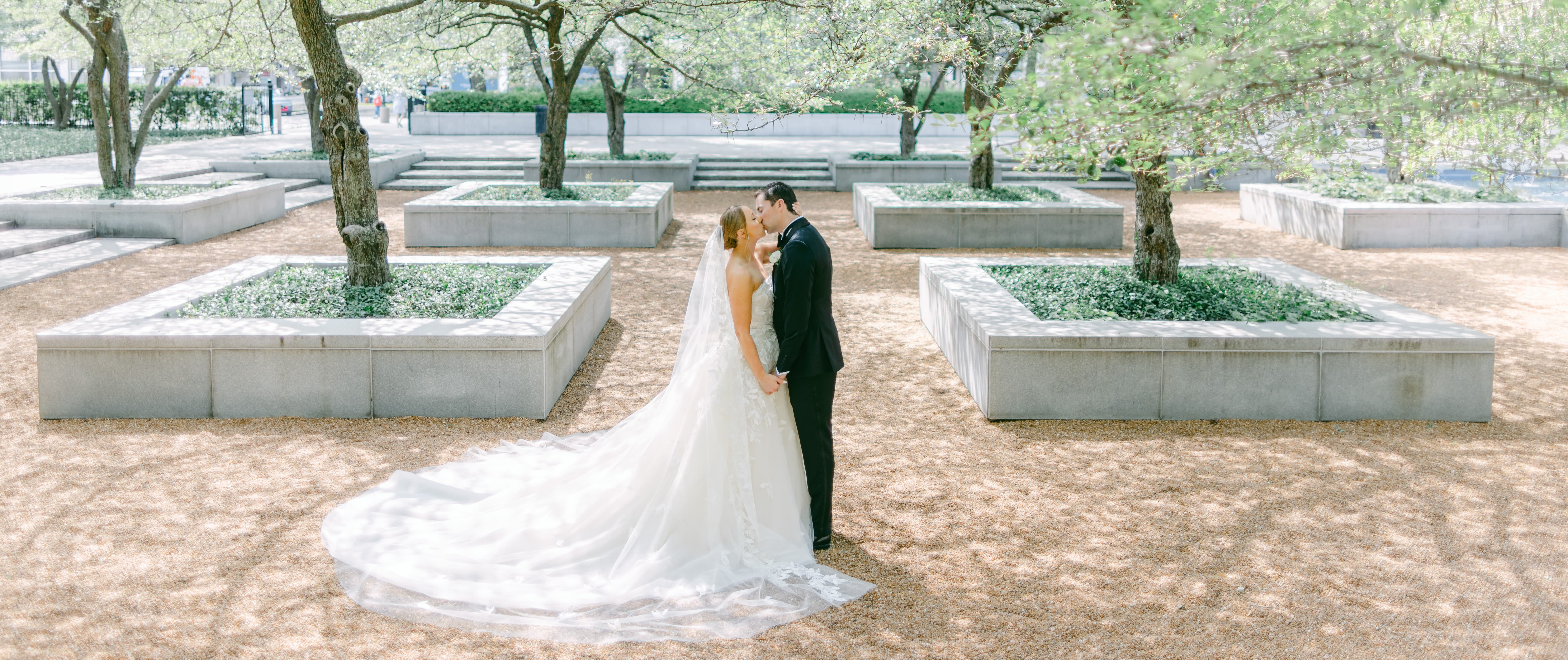 Amanda and jack wedding | Honestweddingadvice.com