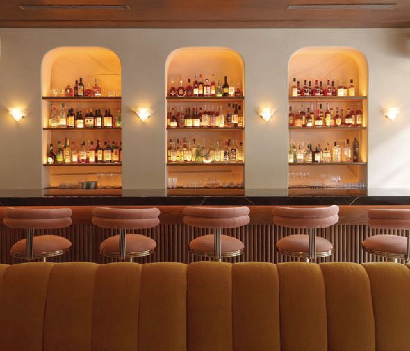 Top Culinary Spots in Dallas for February 2024