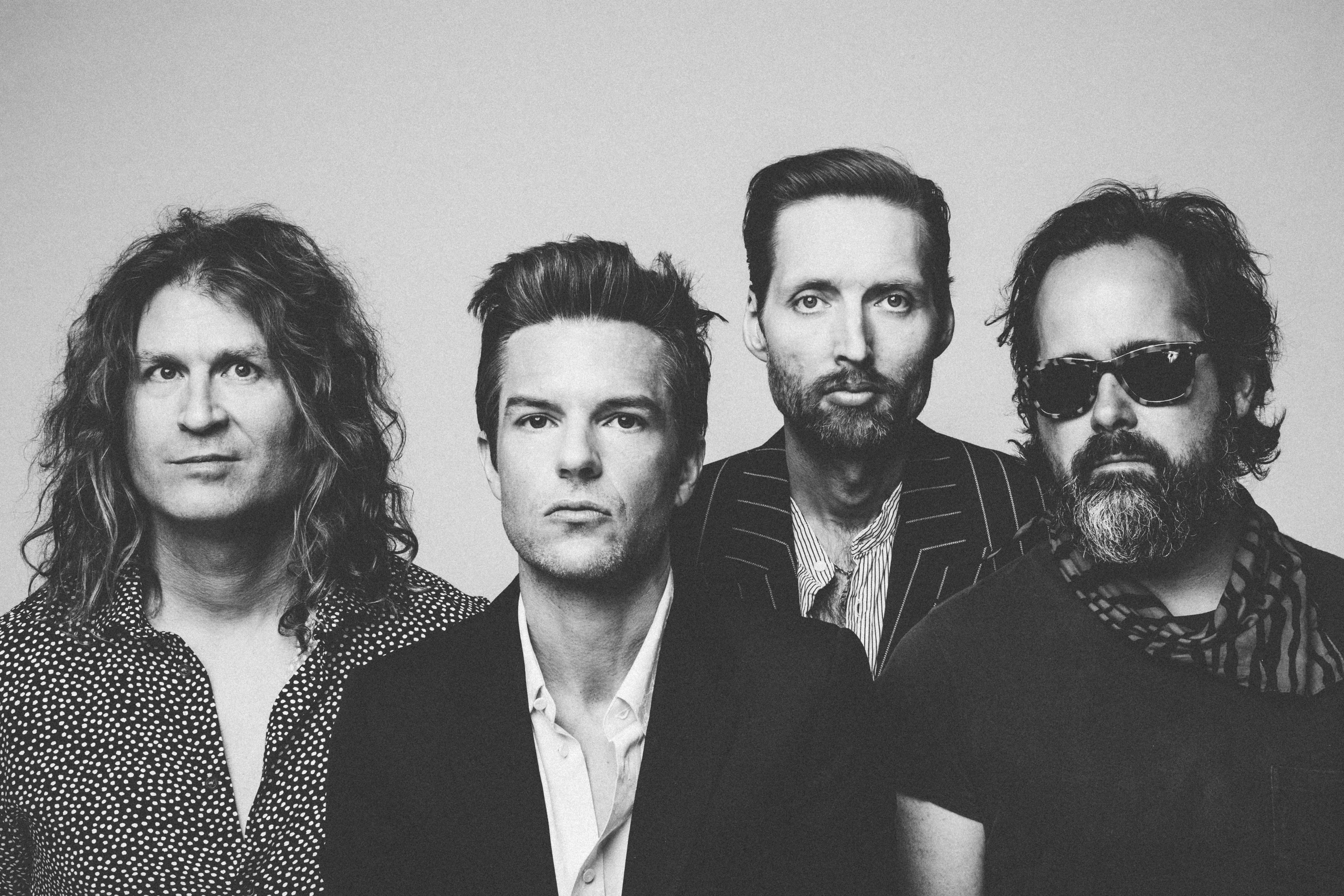 The Killers' Las Vegas Residency: Celebrate 20 Years of Hot Fuss