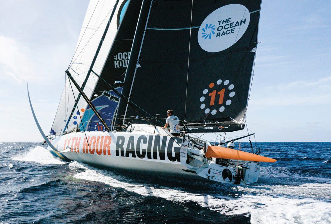 Ulysse Nardin Ocean Race Diver Chronograph: Limited Edition
