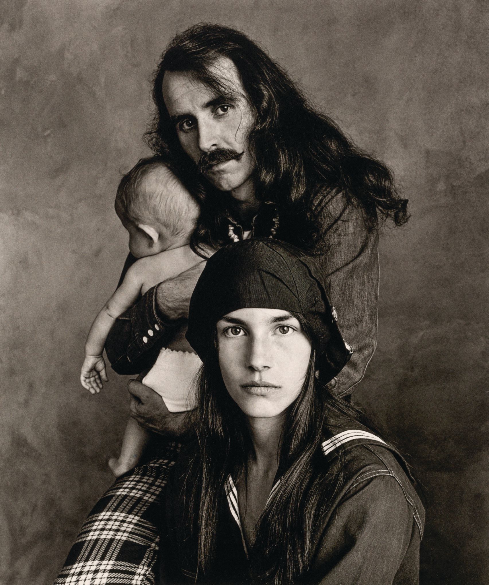 Irving Penn: A Timeless Genius in Photography