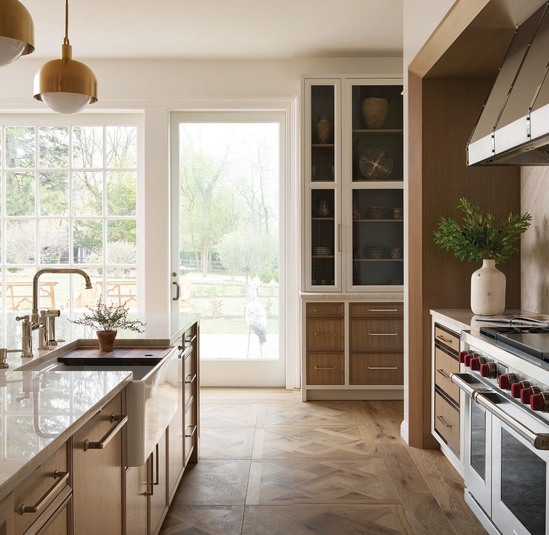 Discover Chicago's Top Interior Design Winners of 2024
