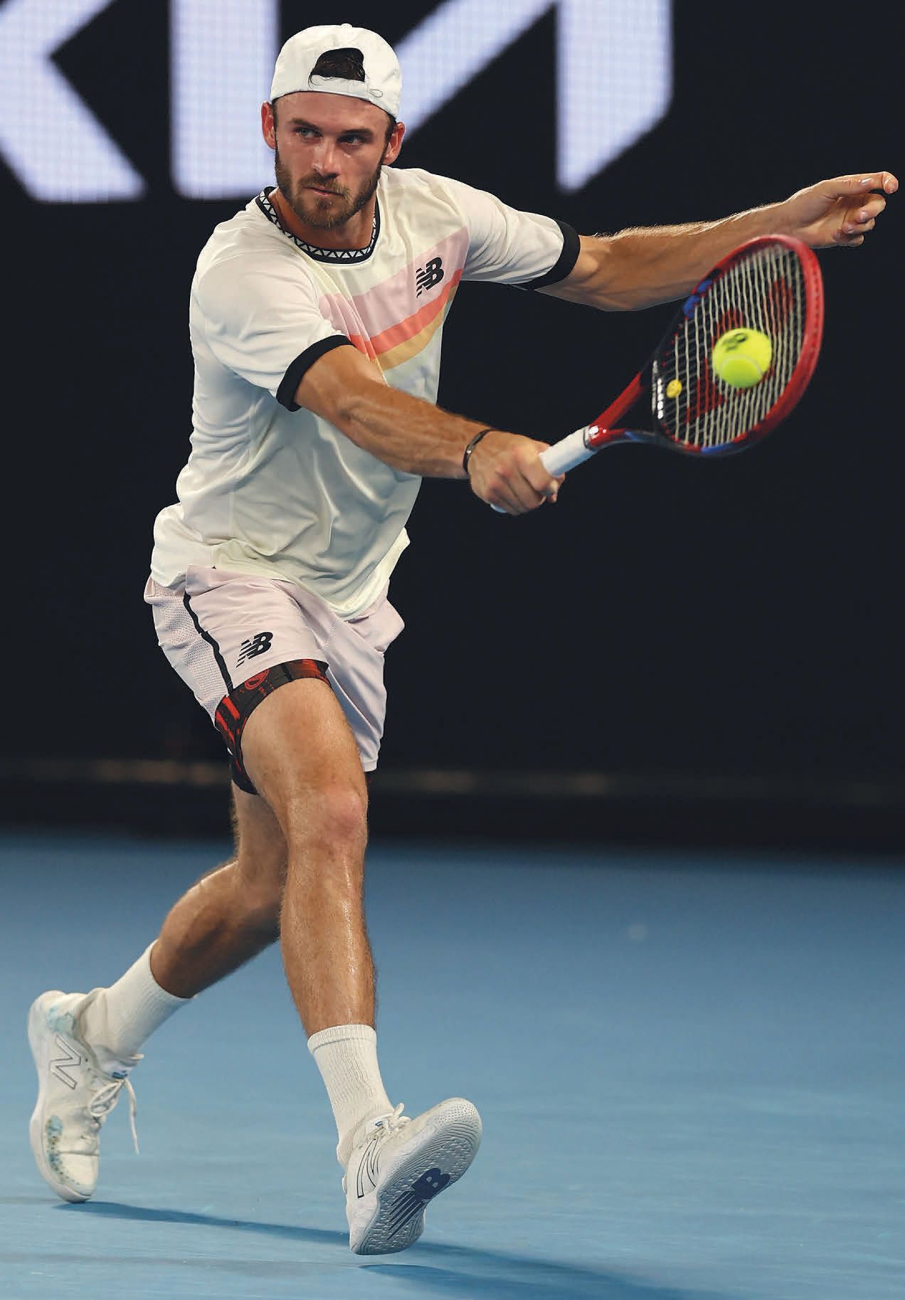 Cincinnati Open Drama: Tommy Paul Opens Up About Devastating Injury - qc9gm9h