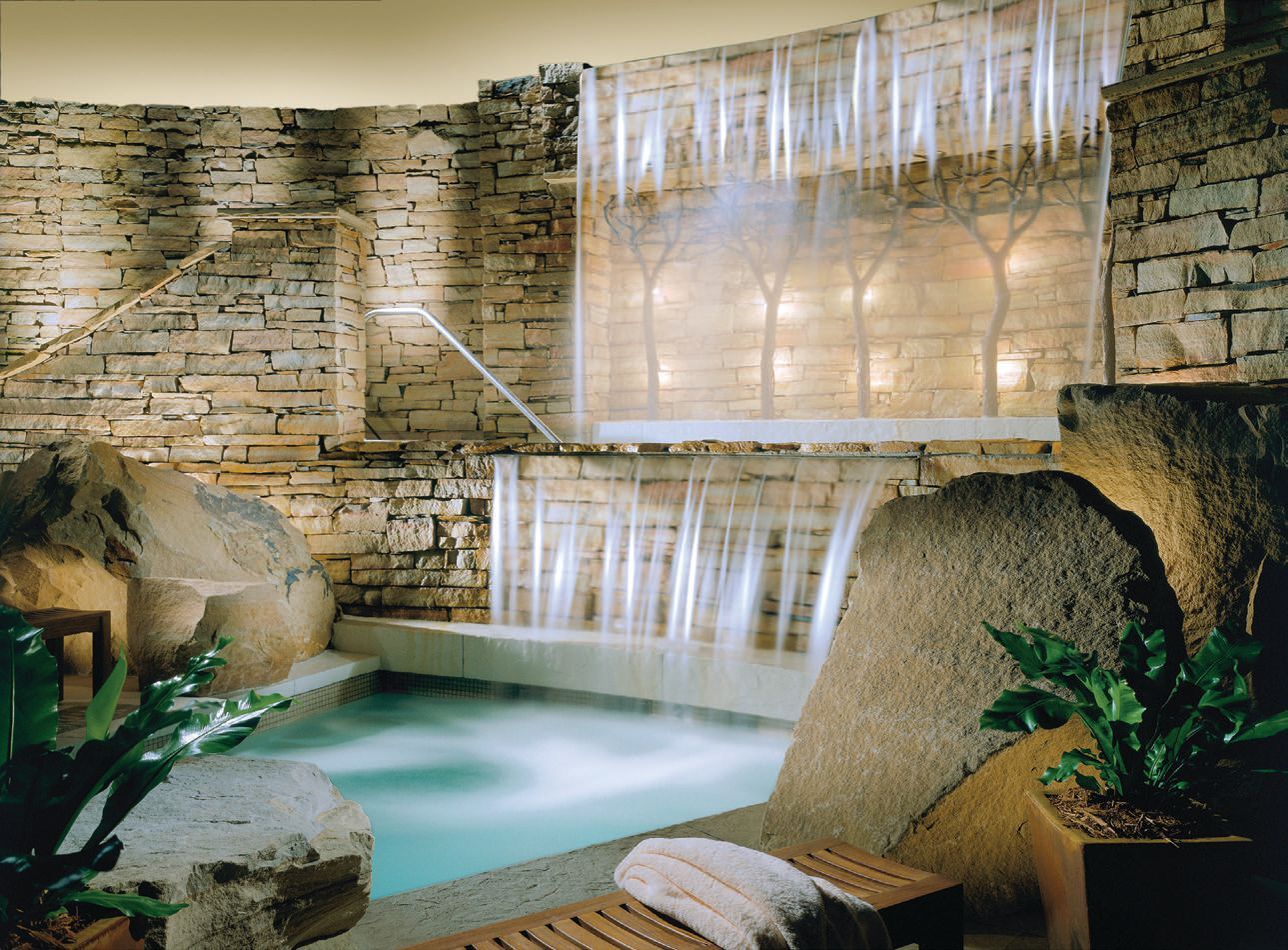 Luxury Wellness Retreat at The Lodge at Woodloch