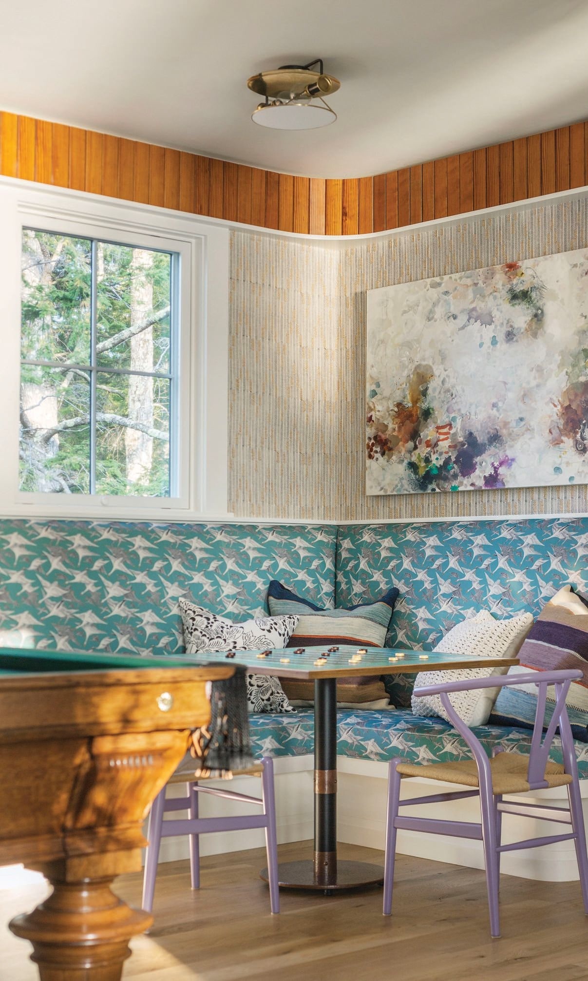 Top Design Influencers and Showrooms in Boston