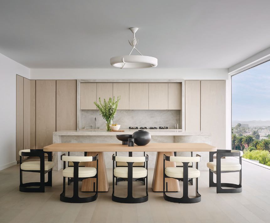 Image showcasing Luxurious L.A. High-Rise Residences for Sale Now