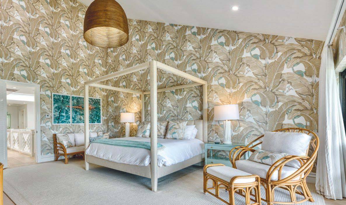 Expert Interior Designers Transforming Spaces in Palm Beach