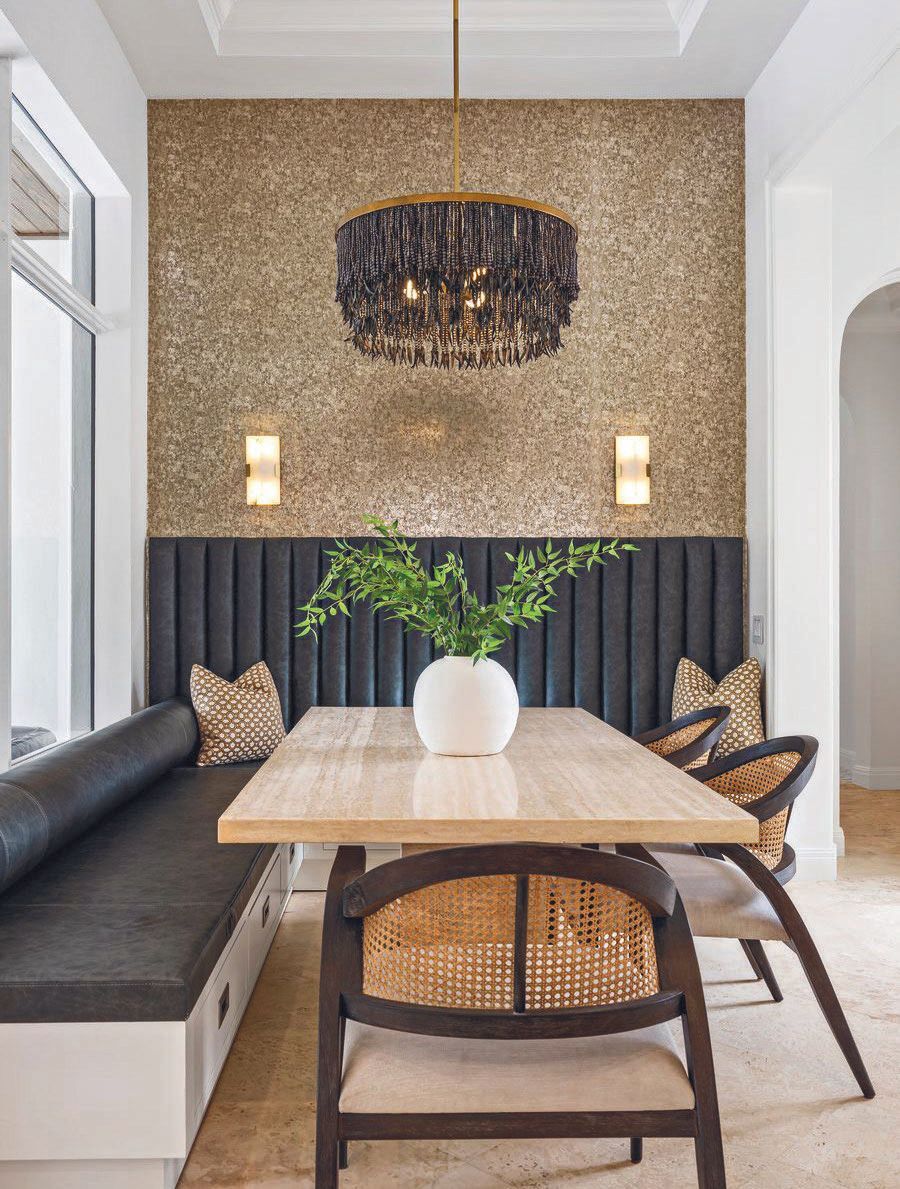 Expert Interior Designers Transforming Spaces in Palm Beach