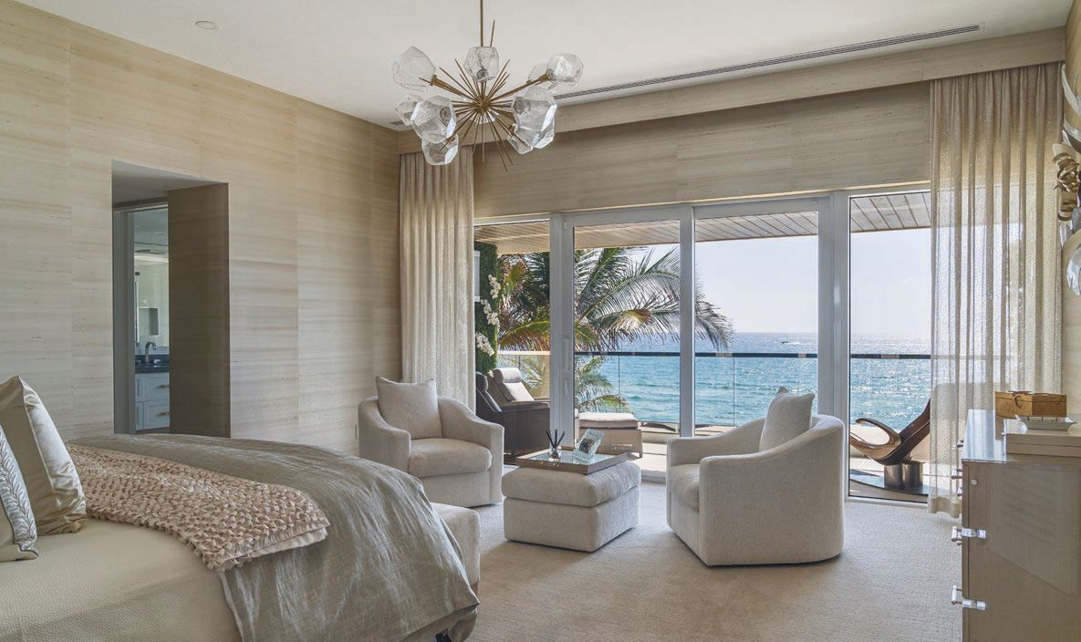Expert Interior Designers Transforming Spaces in Palm Beach