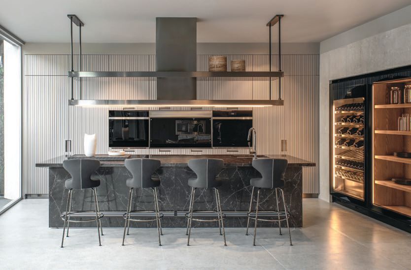 Discover L.A.'s Hottest Interior Design Showrooms