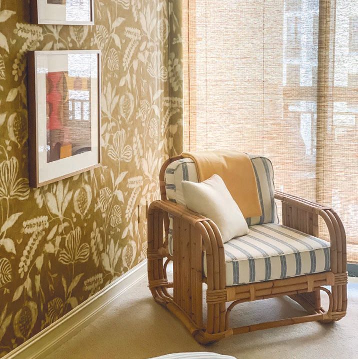 Expert Interior Designers Transforming Spaces in Palm Beach