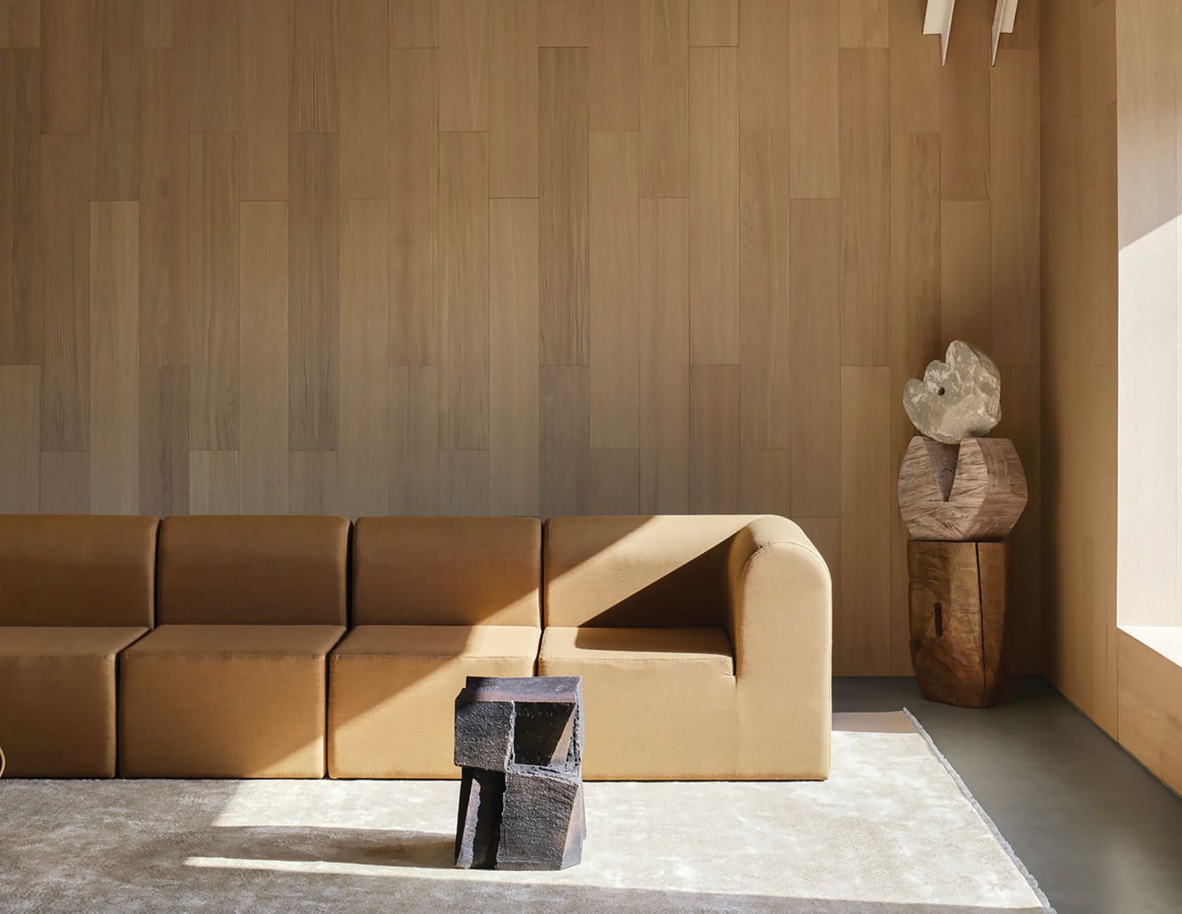 Discover L.A.'s Hottest Interior Design Showrooms