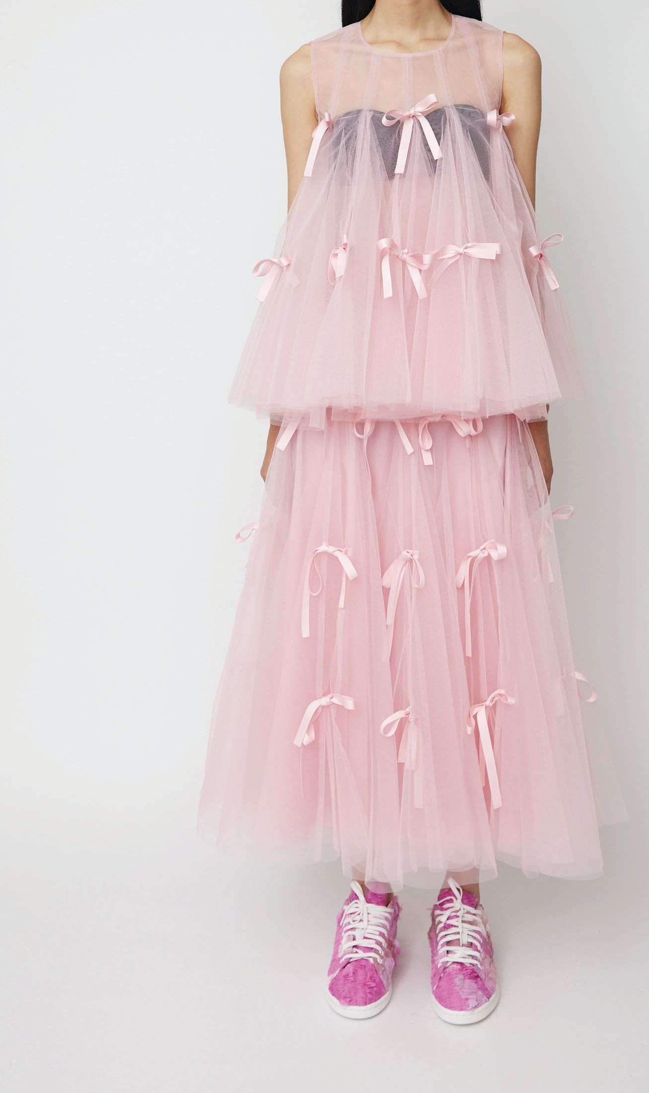 Discover Caroline Hu's Must-Wear 'Reverie' Collection