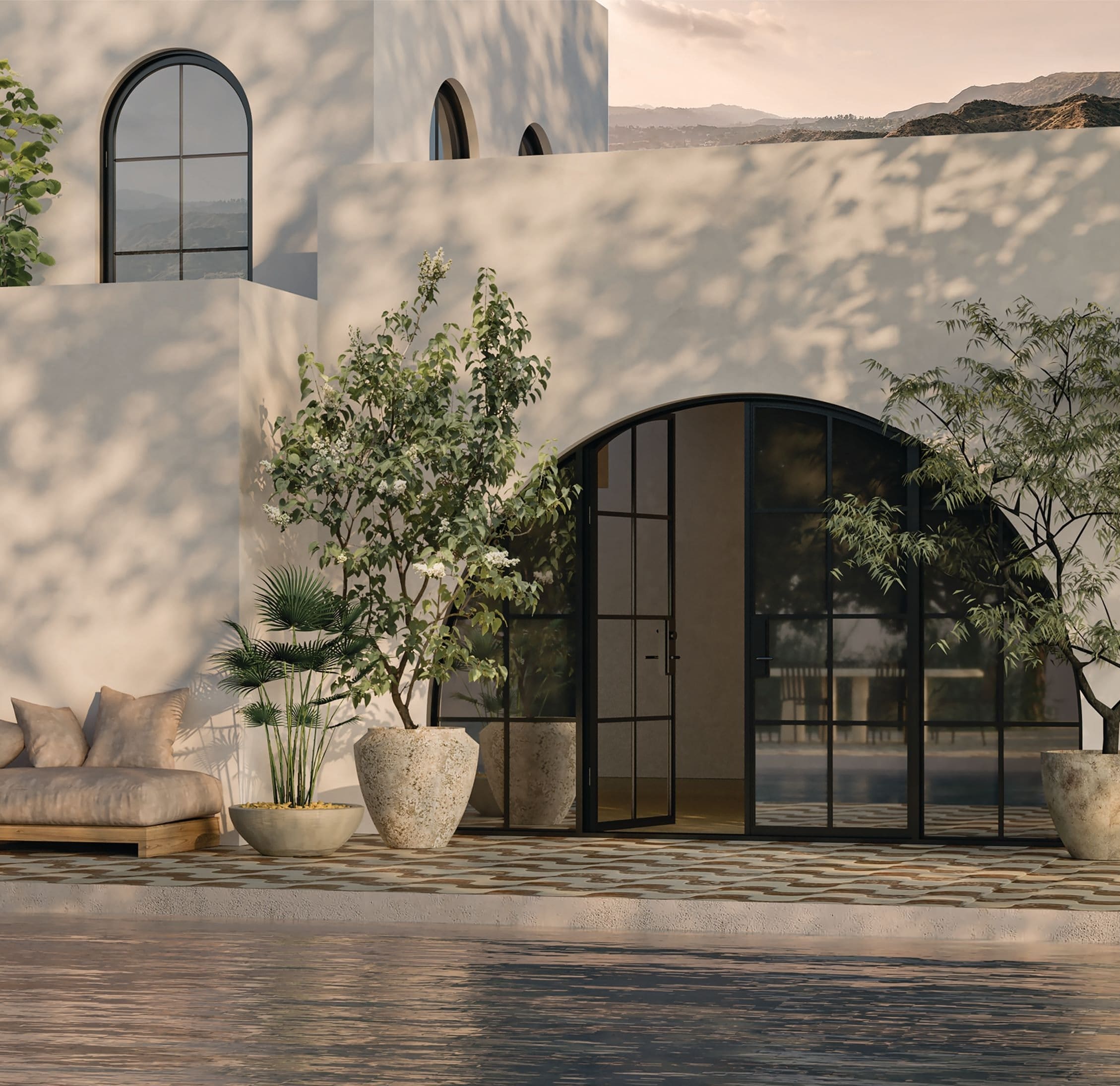 Top L.A. Design Showrooms & Tastemakers