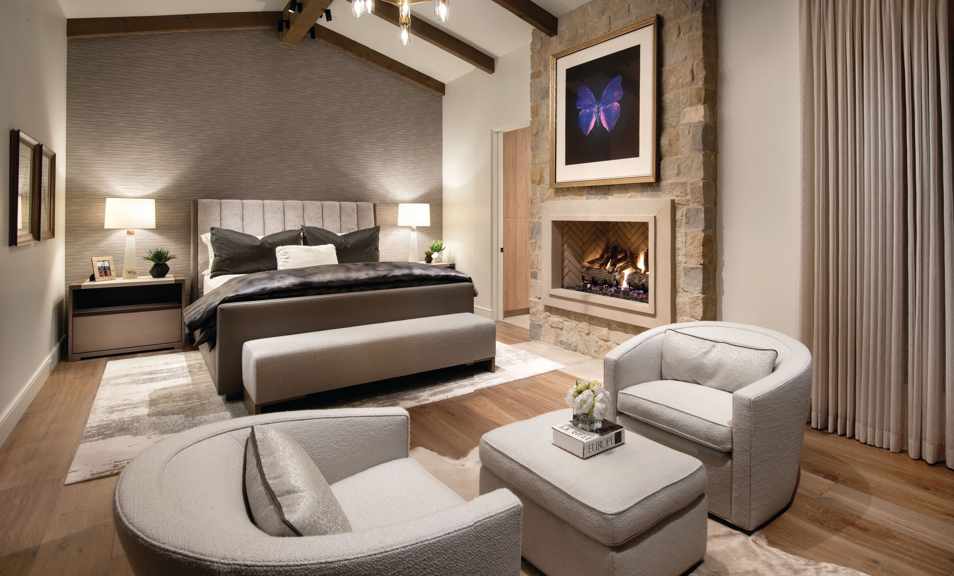 Stunning Flagstaff Retreat: A Legacy Home Design